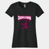 Women's Tri Blend Tee Thumbnail