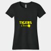 Women's Tri Blend Tee Thumbnail