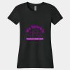 Women's Tri Blend Tee Thumbnail