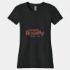 Women's Tri Blend Tee Thumbnail