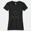 Women's Tri Blend Tee Thumbnail