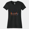 Women's Tri Blend Tee Thumbnail