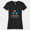 Women's Tri Blend Tee Thumbnail