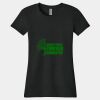 Women's Tri Blend Tee Thumbnail