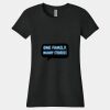 Women's Tri Blend Tee Thumbnail