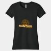 Women's Tri Blend Tee Thumbnail