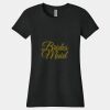 Women's Tri Blend Tee Thumbnail