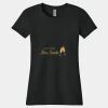 Women's Tri Blend Tee Thumbnail