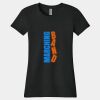 Women's Tri Blend Tee Thumbnail