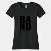 Women's Tri Blend Tee Thumbnail