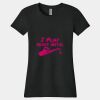 Women's Tri Blend Tee Thumbnail