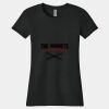 Women's Tri Blend Tee Thumbnail