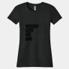 Women's Tri Blend Tee Thumbnail