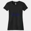 Women's Tri Blend Tee Thumbnail