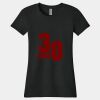 Women's Tri Blend Tee Thumbnail