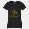 Women's Tri Blend Tee Thumbnail