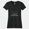 Women's Tri Blend Tee Thumbnail