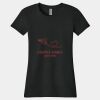Women's Tri Blend Tee Thumbnail