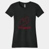 Women's Tri Blend Tee Thumbnail