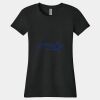 Women's Tri Blend Tee Thumbnail