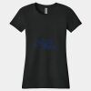 Women's Tri Blend Tee Thumbnail