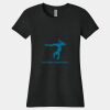 Women's Tri Blend Tee Thumbnail
