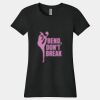 Women's Tri Blend Tee Thumbnail