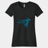 Women's Tri Blend Tee Thumbnail