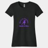 Women's Tri Blend Tee Thumbnail