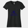 Women's Tri Blend Tee Thumbnail