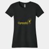 Women's Tri Blend Tee Thumbnail