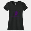 Women's Tri Blend Tee Thumbnail