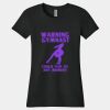Women's Tri Blend Tee Thumbnail