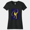 Women's Tri Blend Tee Thumbnail