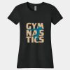 Women's Tri Blend Tee Thumbnail