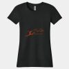 Women's Tri Blend Tee Thumbnail