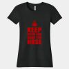 Women's Tri Blend Tee Thumbnail