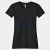 Women's Tri Blend Tee Thumbnail
