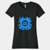 Women's Tri Blend Tee Thumbnail
