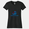 Women's Tri Blend Tee Thumbnail