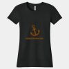 Women's Tri Blend Tee Thumbnail