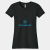 Women's Tri Blend Tee Thumbnail