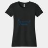 Women's Tri Blend Tee Thumbnail