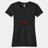 Women's Tri Blend Tee Thumbnail