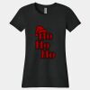 Women's Tri Blend Tee Thumbnail