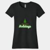 Women's Tri Blend Tee Thumbnail