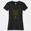 Women's Tri Blend Tee Thumbnail