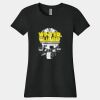 Women's Tri Blend Tee Thumbnail