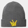 Chunky Knit Beanie Thumbnail
