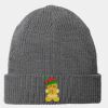 Chunky Knit Beanie Thumbnail